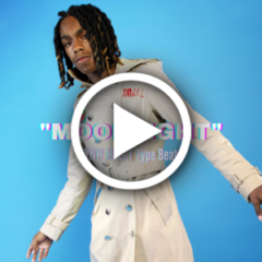 YNW MELLY_typebeat 2023 | MOONLIGHT