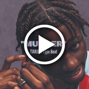 TIAKOLA_Type Beat 2023